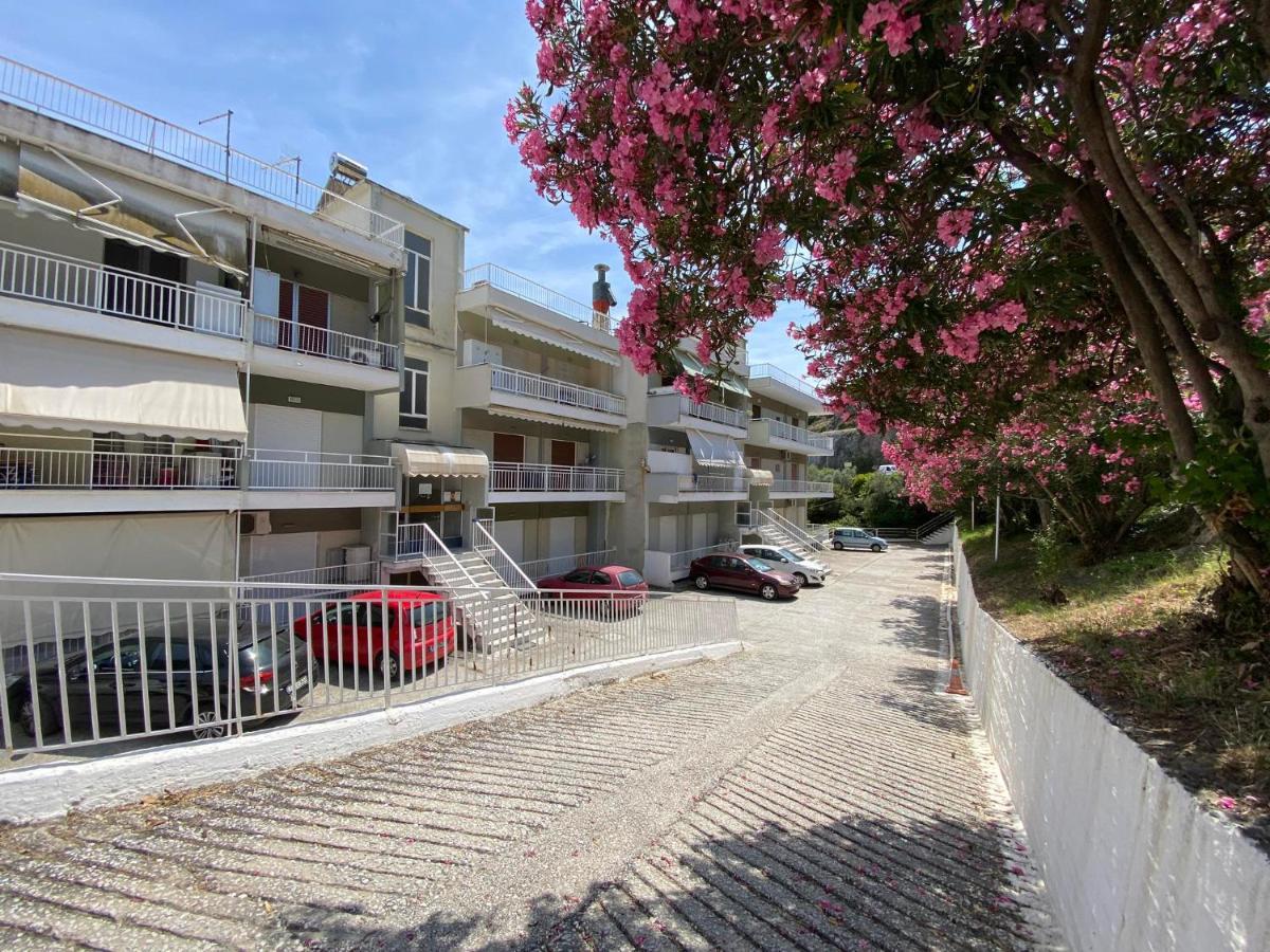 Basileia'S Home Palaiontsiflikion Exterior photo